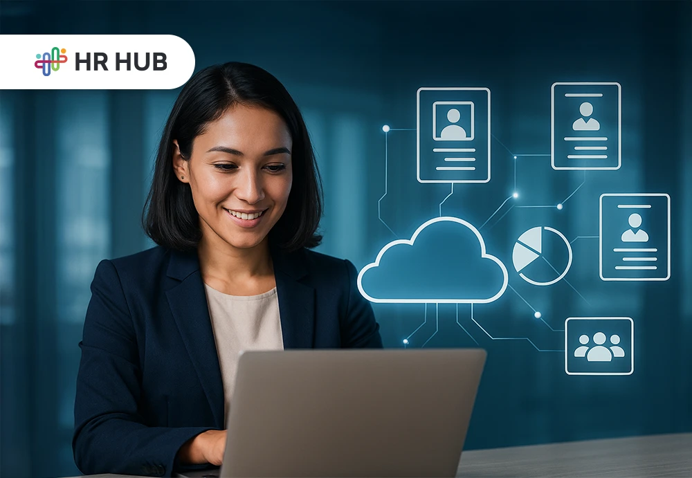 Cloud-Based HR Software Unlocking Agile Human Resource Management