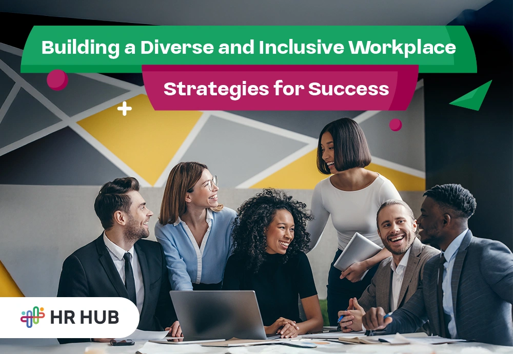 2025 Diversity and Inclusion Strategies for Equitable Workplaces