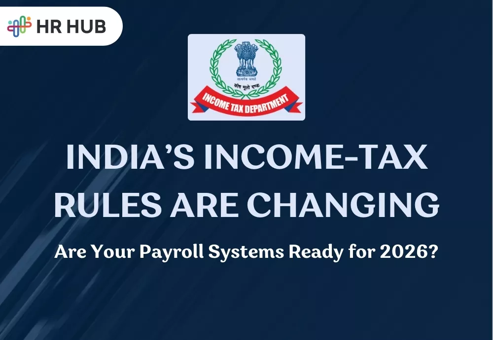 India’s New Income-tax Rules Are Being Rewritten. This Is Your Chance to Shape Them