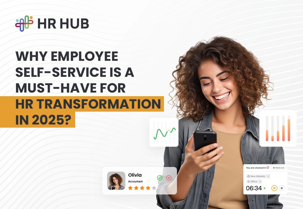 Transform HR with ESS Tools: Empower Employees in 2025