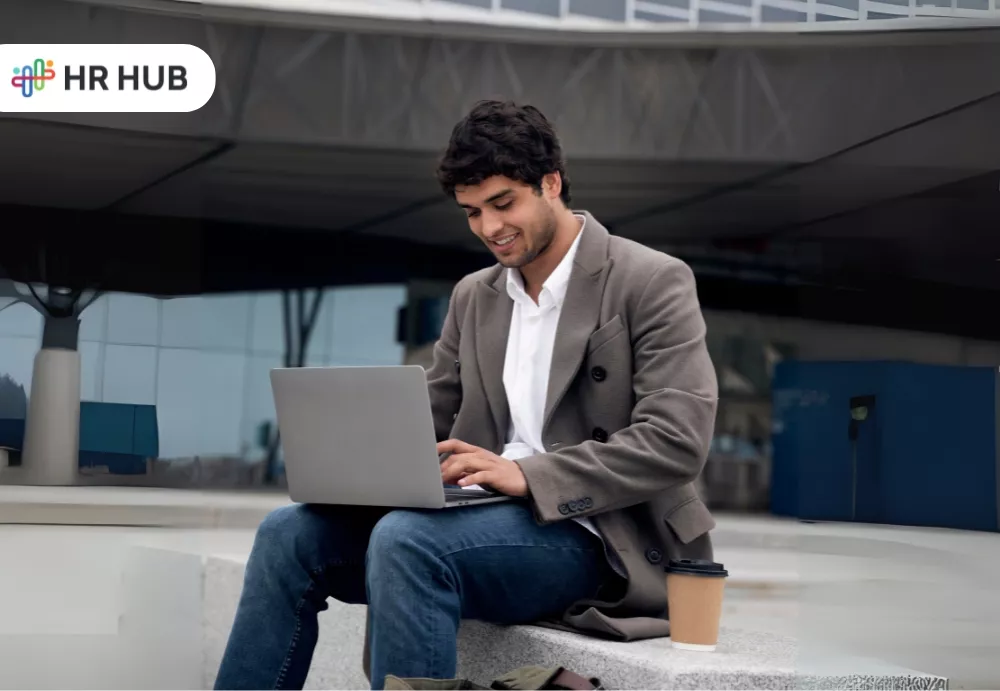 Payroll section: Accurate payroll and tax deductions safeguard employee trust