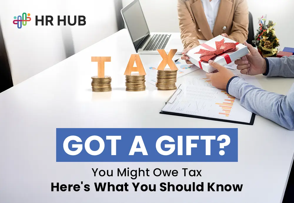 How gifts can impact your tax returns in India