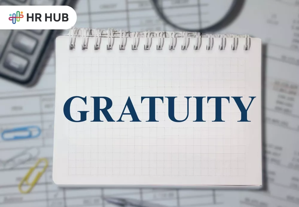 Gratuity Eligibility Rule Reduced: What the 1-Year Rule Means for You