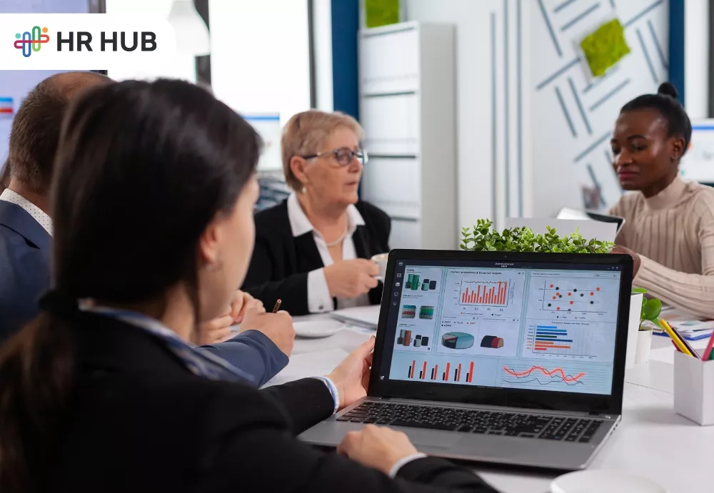 Top HR Analytics Strategies for Better Employee Performance