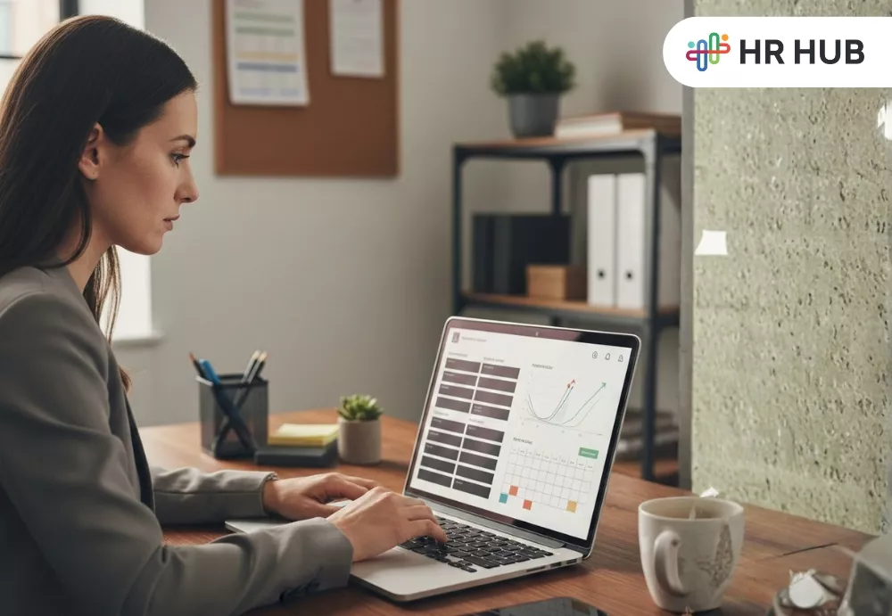 Boost Hiring & Retention with the Best HR Software for Small Companies