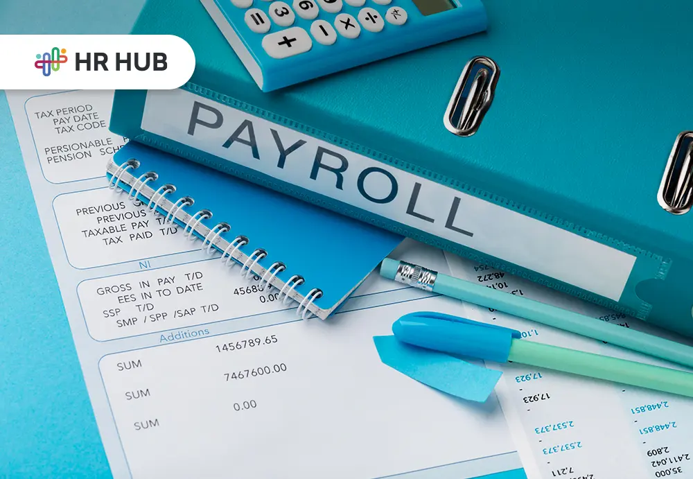 HR professionals aligning payroll with Indian laws
