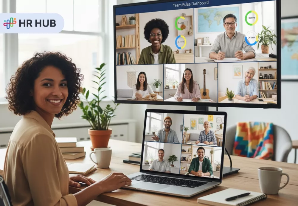 Managing Remote Teams? Here’s How Attendance Software Makes It Easy