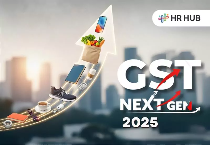 Next-Gen GST Reform 2025 – Cheaper essentials, healthcare, education, vehicles & electronics
