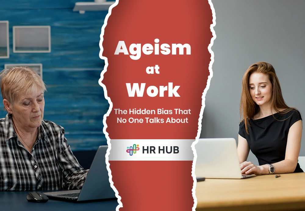 Tackling Ageism in the Workplace: Embrace Age Diversity