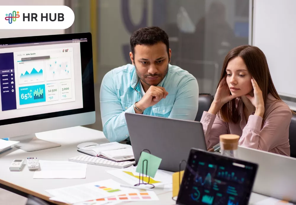 HR management software helping teams save time and reduce HR costs