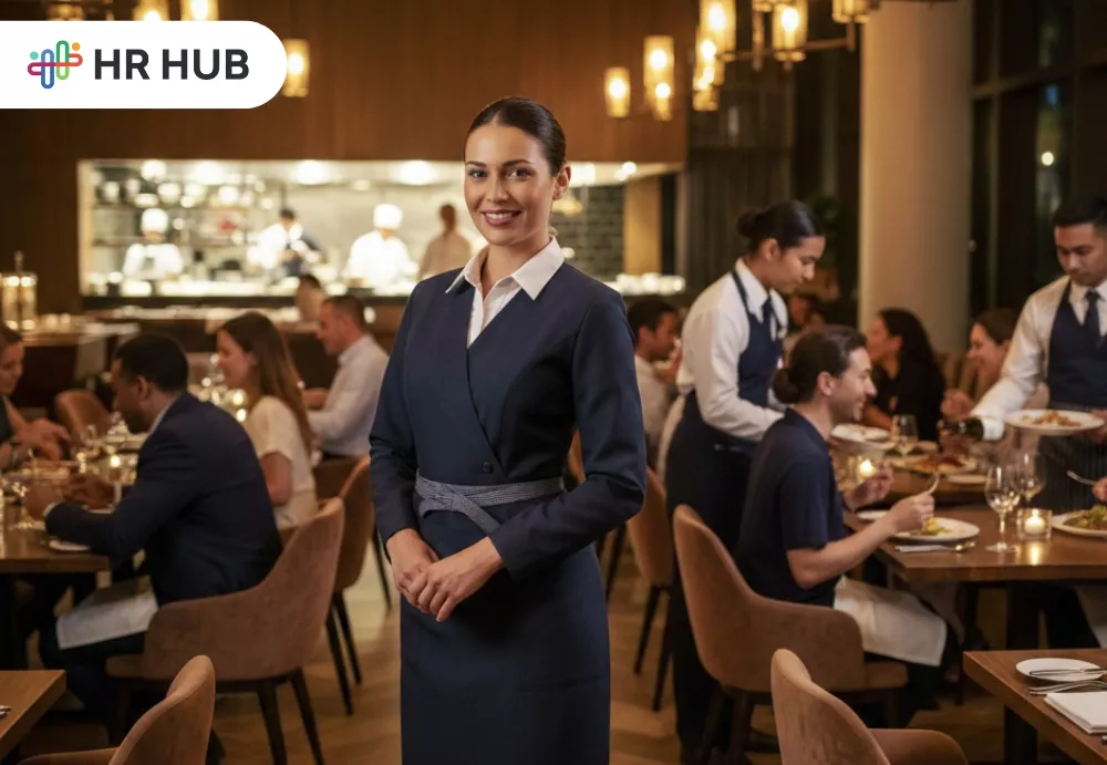 Restaurant payroll software managing gratuity, tips, and tax compliance