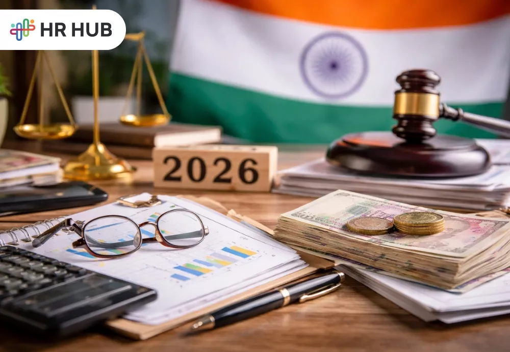 Union Budget 2026 highlights impacting salaried employees startups and MSMEs