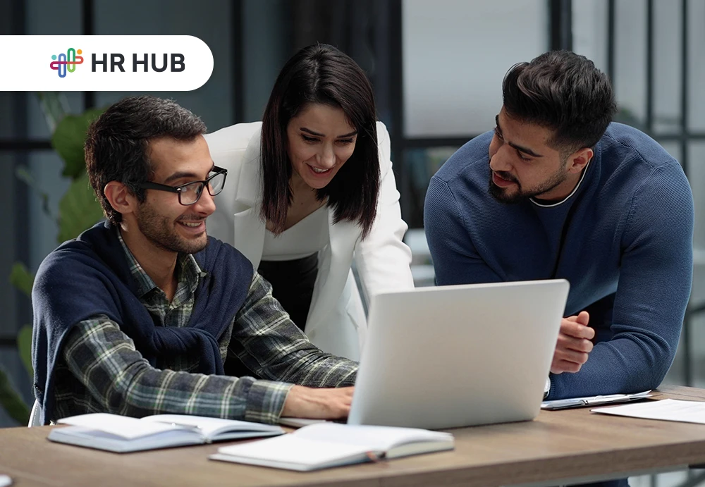 Automate, Streamline, and Empower: The Future of Employee Management