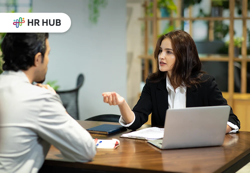 Top IT Recruiters Evaluating Tech Talent with HR HUB